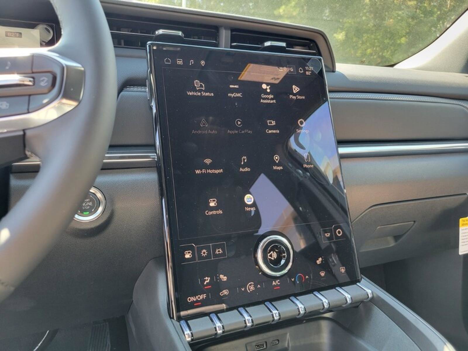 New 2026 GMC Terrain Elevation w/ Black Edition image 15