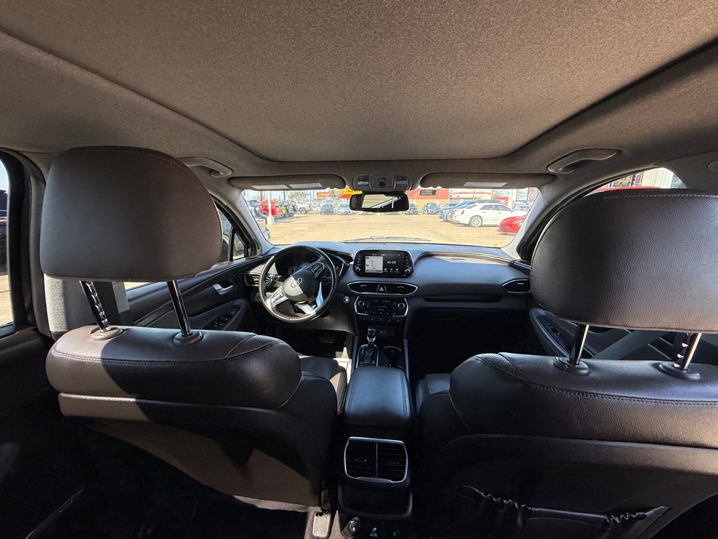 Used 2019 Hyundai Santa Fe SEL w/ Cargo Package image 15