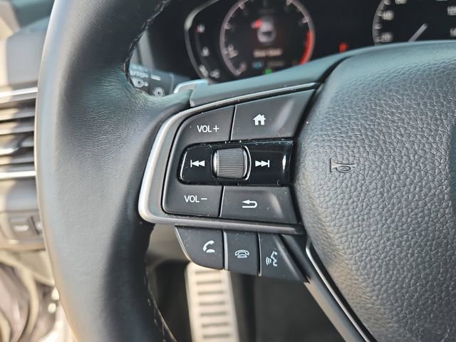 Used 2019 Honda Accord Sport image 21