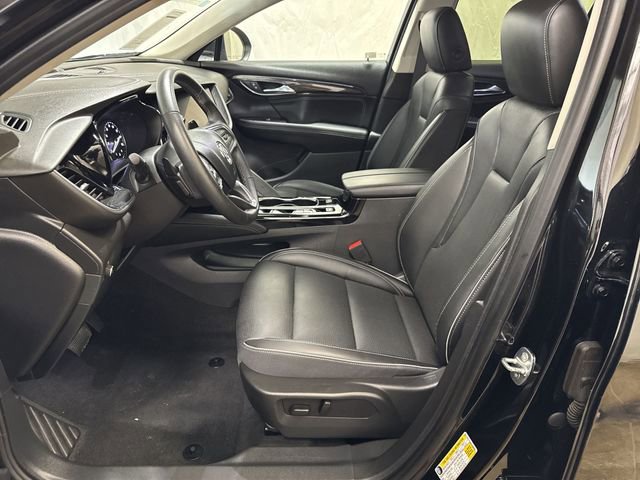 Certified 2023 Buick Envision Essence AWD/4WD image 10