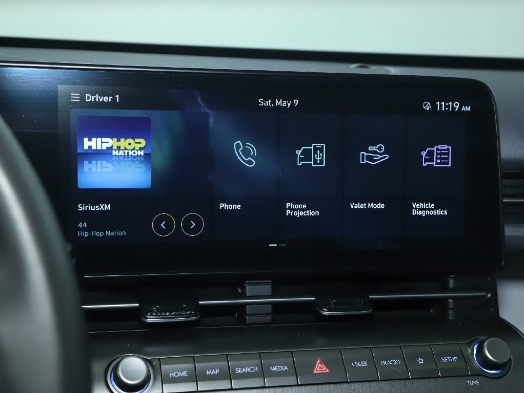 Used 2024 Hyundai Kona SEL AWD/4WD image 26