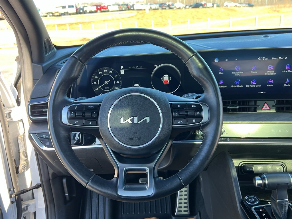 Used 2024 Kia Sportage X-Pro AWD/4WD image 33