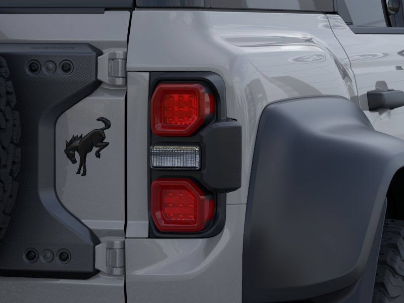 New 2026 Ford Bronco Raptor AWD/4WD image 23