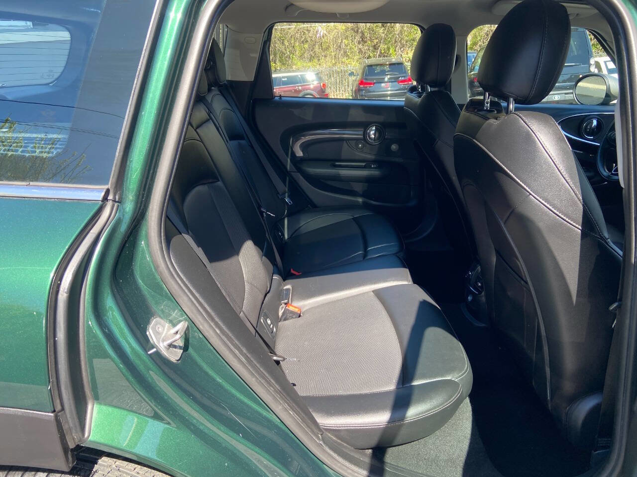 Used 2017 MINI Cooper Clubman S image 19