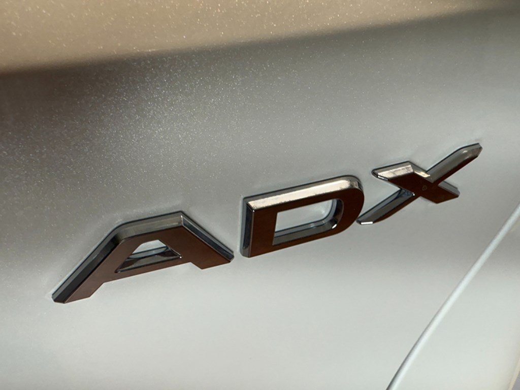 New 2026 Acura ADX A-Spec w/ Advance Package AWD/4WD image 10