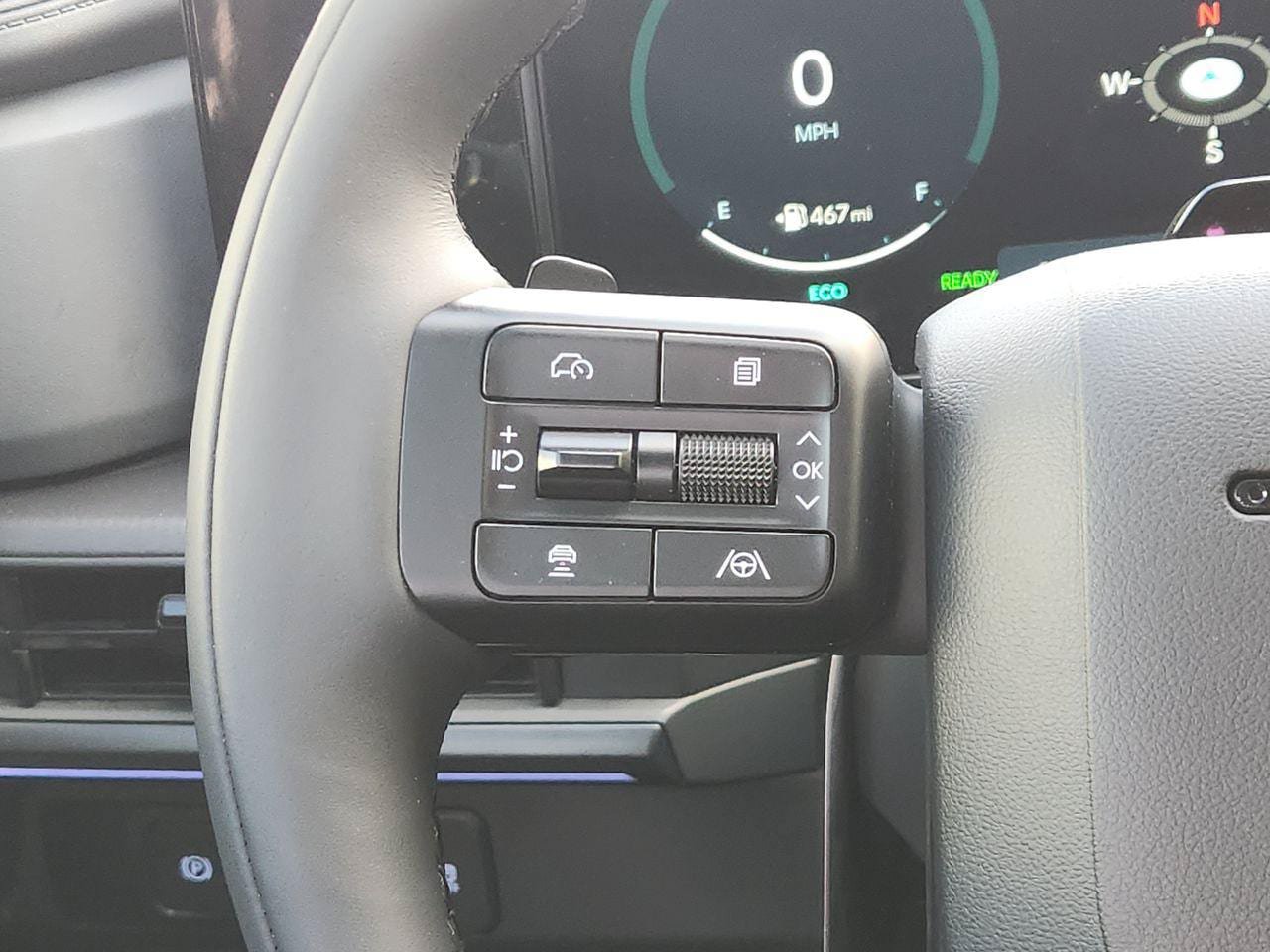 New 2026 Hyundai Santa Fe Calligraphy AWD/4WD image 28