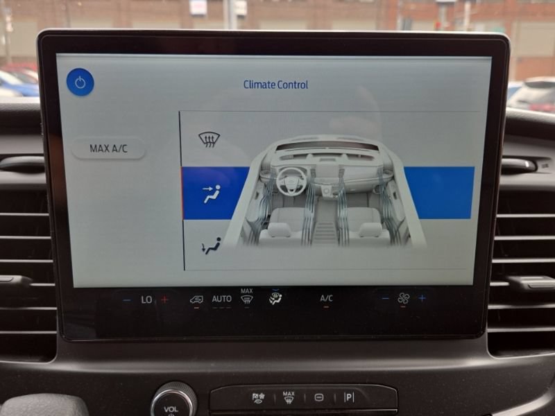New 2026 Ford Transit 150 Low Roof AWD image 28