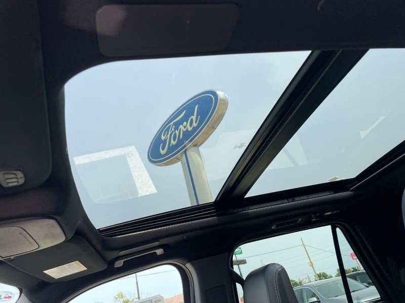 New 2025 Ford Expedition Max Platinum image 31