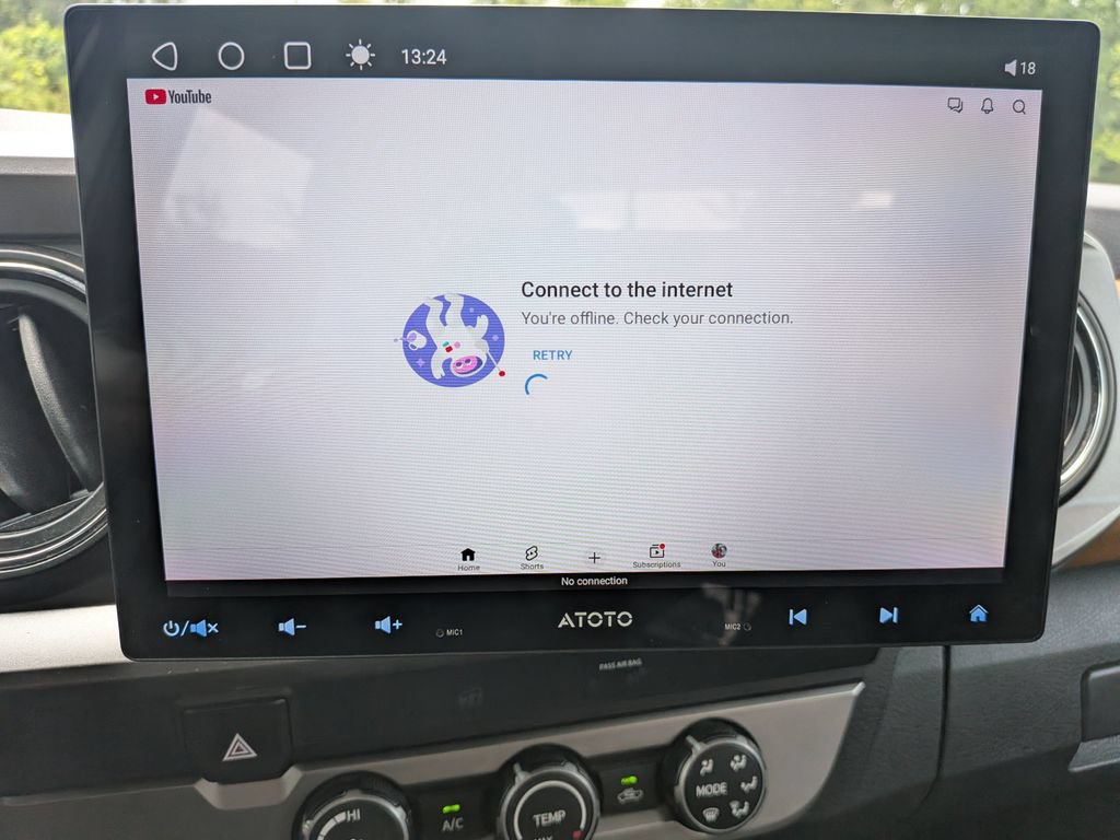 Used 2019 Toyota Tacoma SR5 RWD image 20
