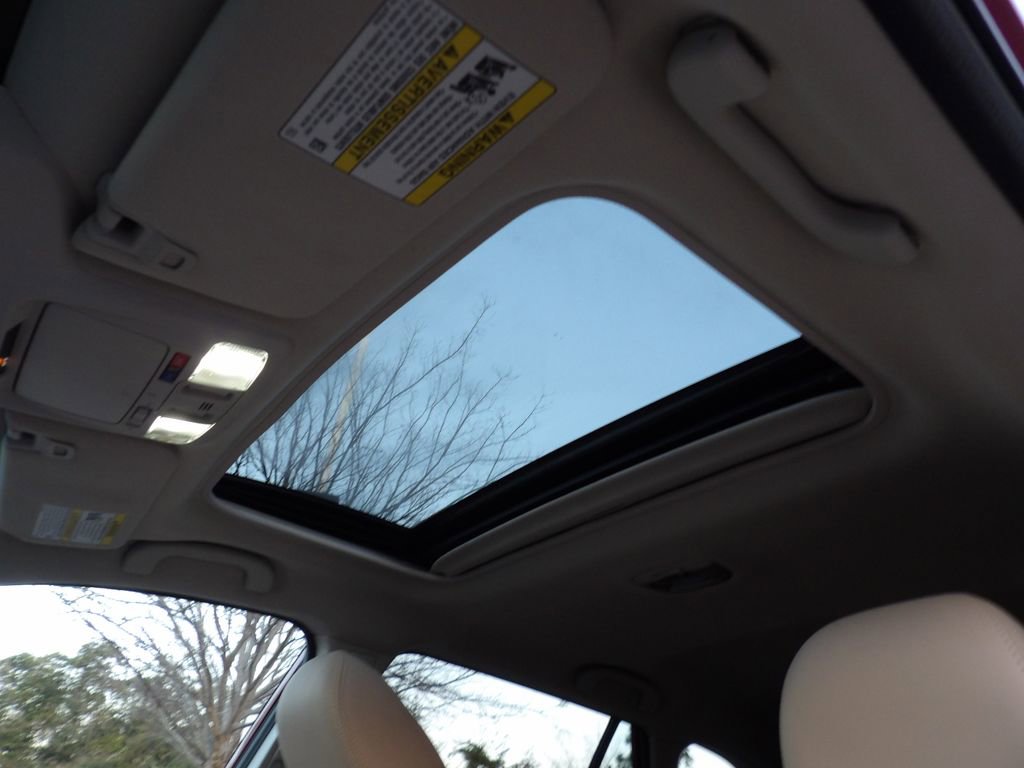 Used 2019 Subaru Outback 2.5i Limited w/ Popular Package #2 image 17