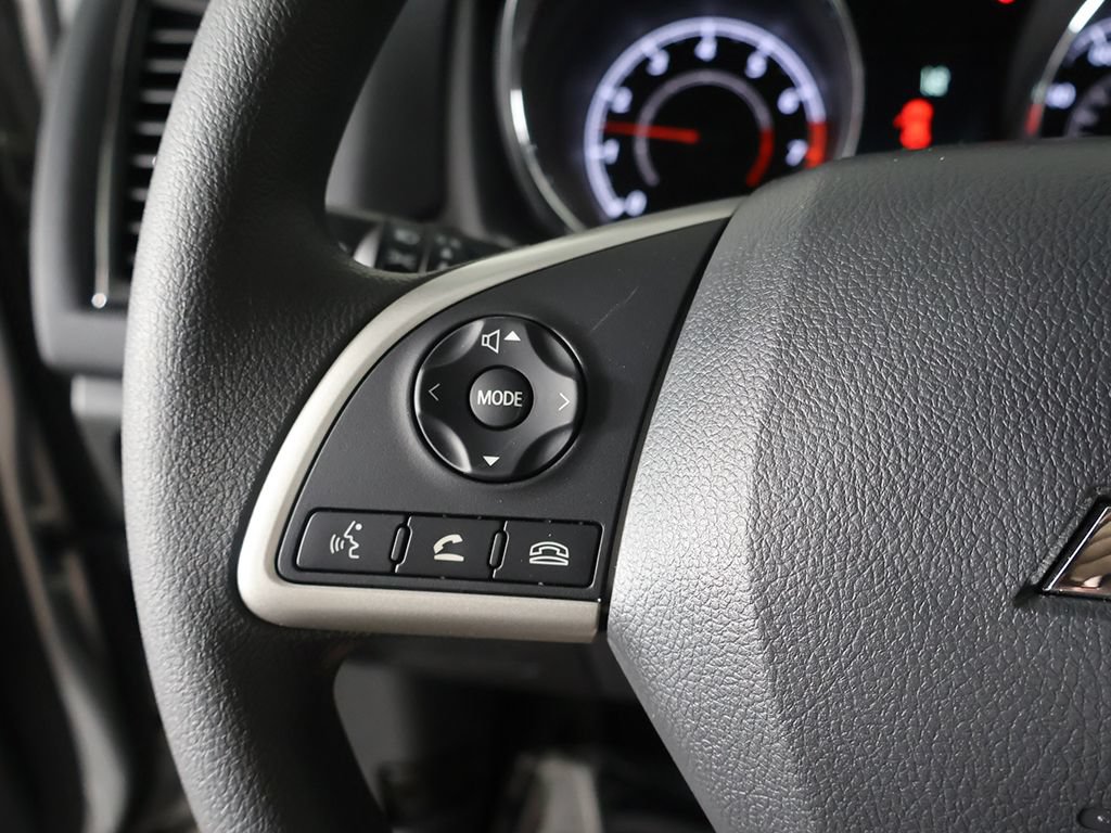 New 2026 Mitsubishi Outlander Sport ES AWD/4WD image 35