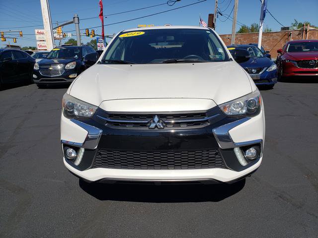 Used 2019 Mitsubishi Outlander Sport AWD image 9