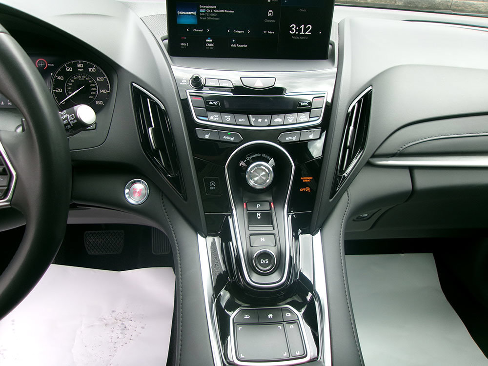 Used 2023 Acura RDX AWD image 17