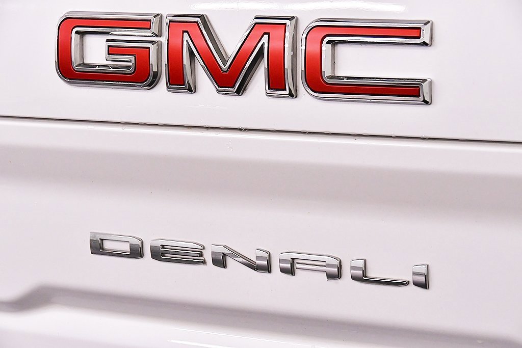 Used 2022 GMC Sierra 3500 Denali image 11