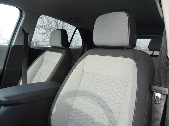 Certified 2023 Chevrolet Equinox LS w/ LS Convenience Package FWD image 11