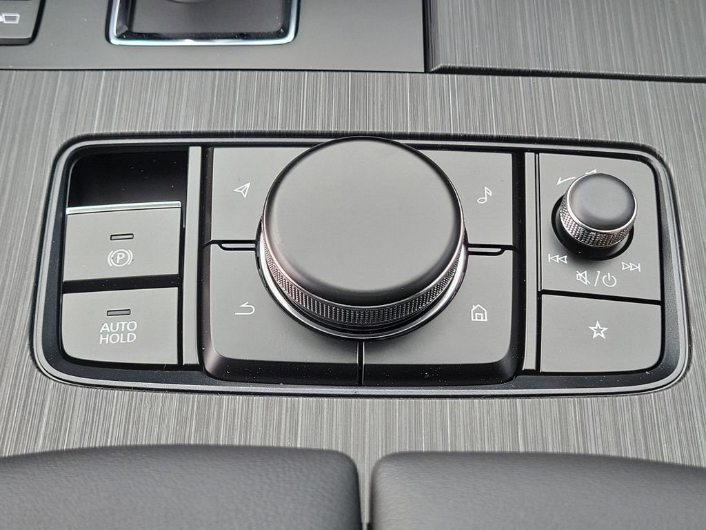 New 2026 MAZDA CX-70 3.3 Turbo S w/ Premium Plus image 34