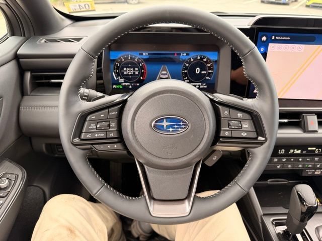 New 2026 Subaru Outback Touring XT AWD/4WD image 28