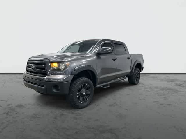 Used 2012 Toyota Tundra 2WD CrewMax w/ SR5 Pkg image 8