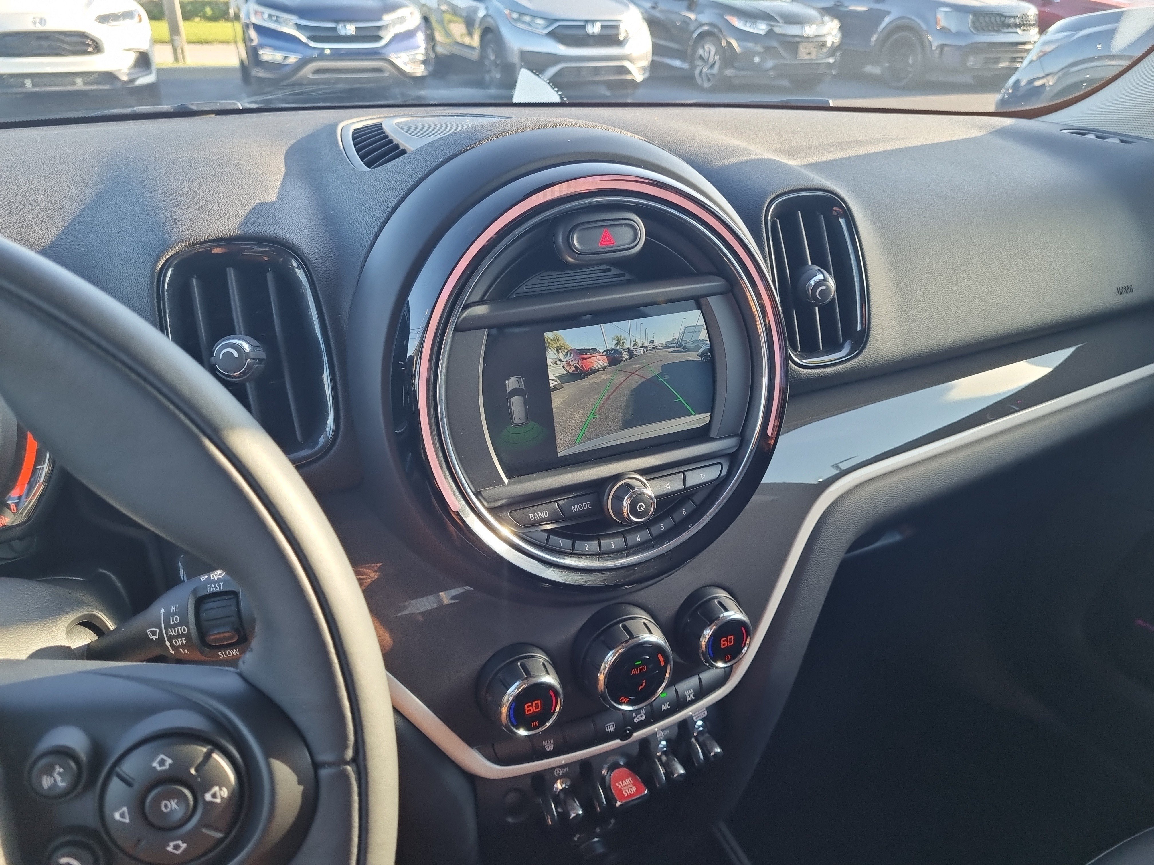 Used 2018 MINI Cooper Countryman S FWD image 30