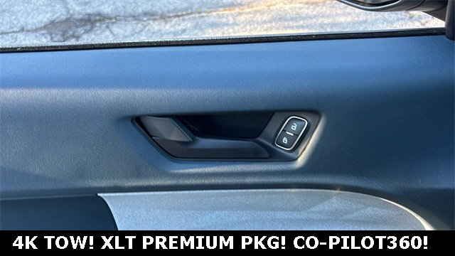 New 2025 Ford Maverick XLT w/ XLT Luxury Package image 23