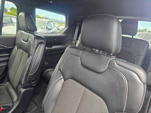 Used 2021 Jeep Grand Cherokee L Laredo AWD/4WD image 20