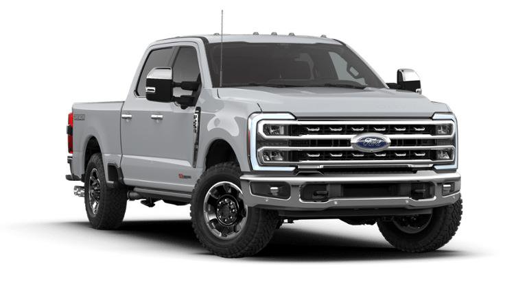 New 2026 Ford F250 Lariat image 26
