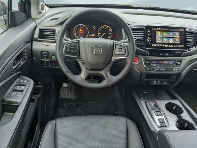 New 2026 Honda Ridgeline RTL image 12
