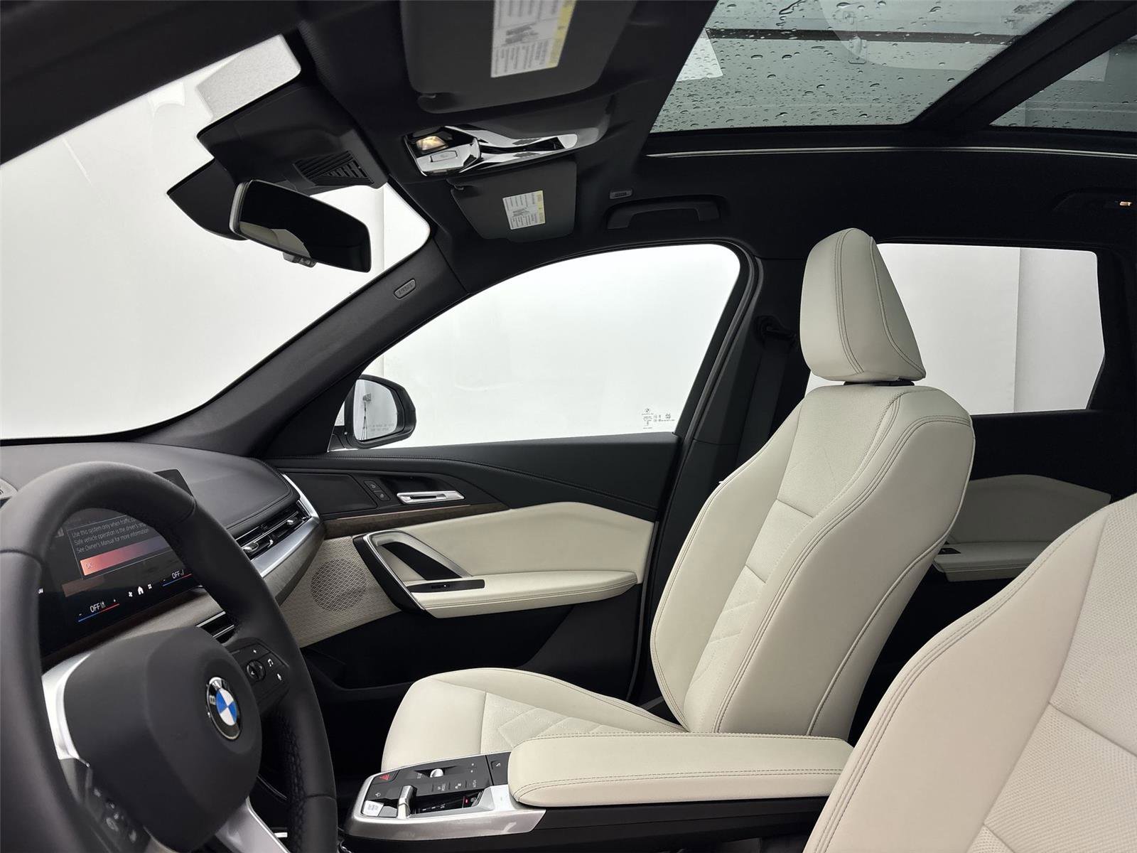 New 2026 BMW X1 xDrive28i image 25