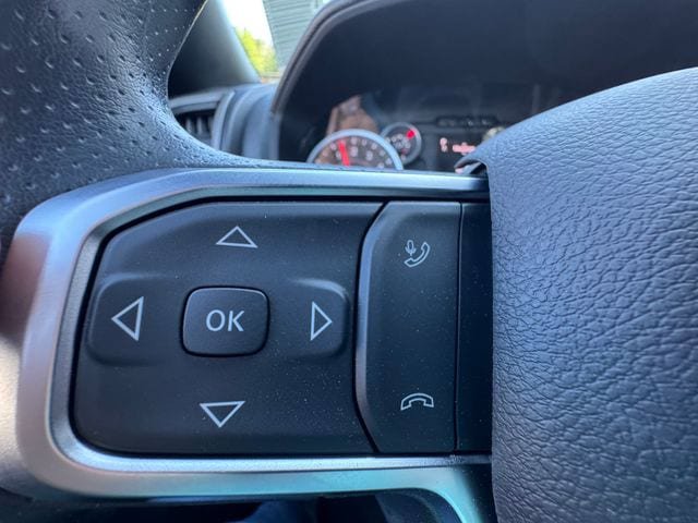 New 2026 RAM 2500 Warlock AWD/4WD image 28