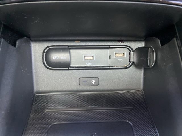 Used 2022 Kia Telluride SX w/ Nightfall Edition Package image 27