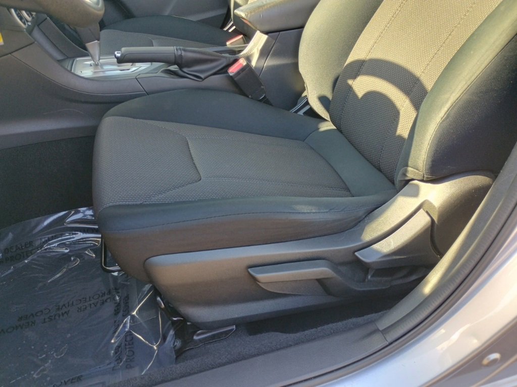 Certified 2021 Subaru Crosstrek 2.0i image 12