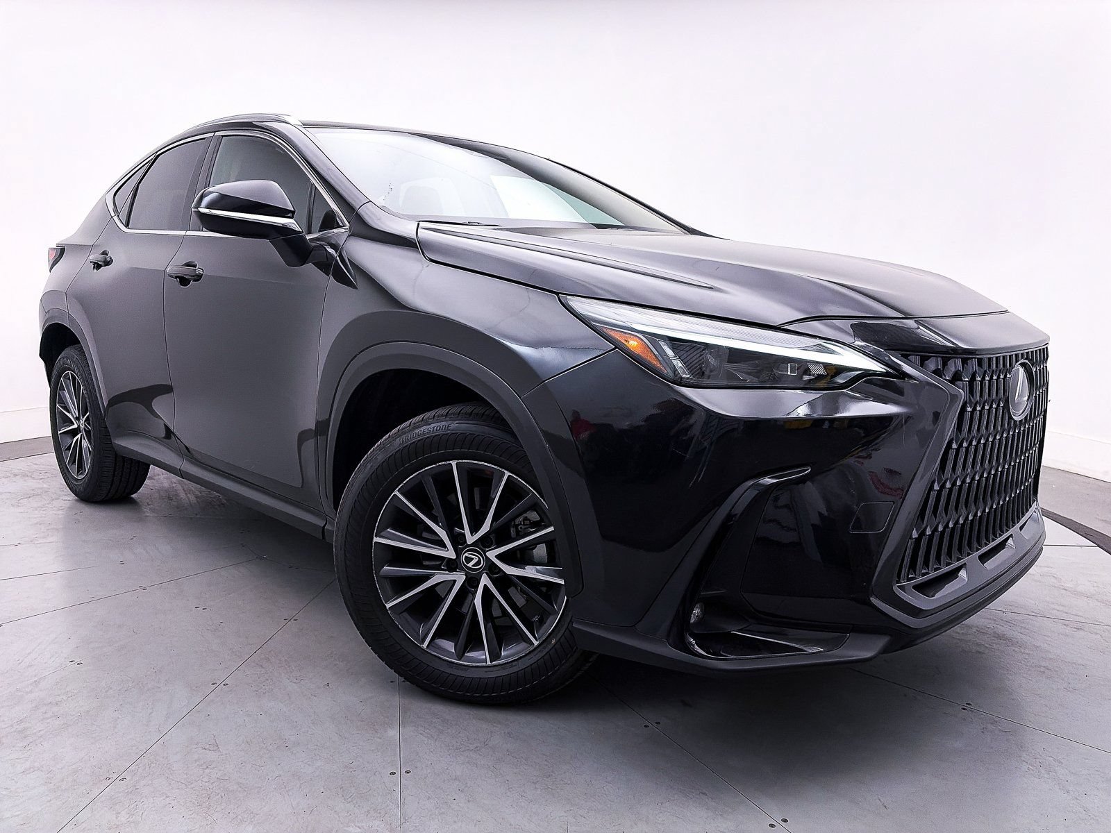 Used 2024 Lexus NX 350 AWD w/ Cold Area Package video 1
