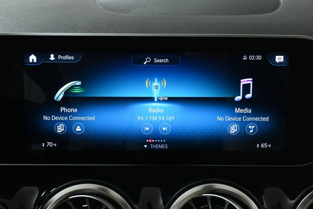 Used 2021 Mercedes-Benz GLA 250 4MATIC image 21