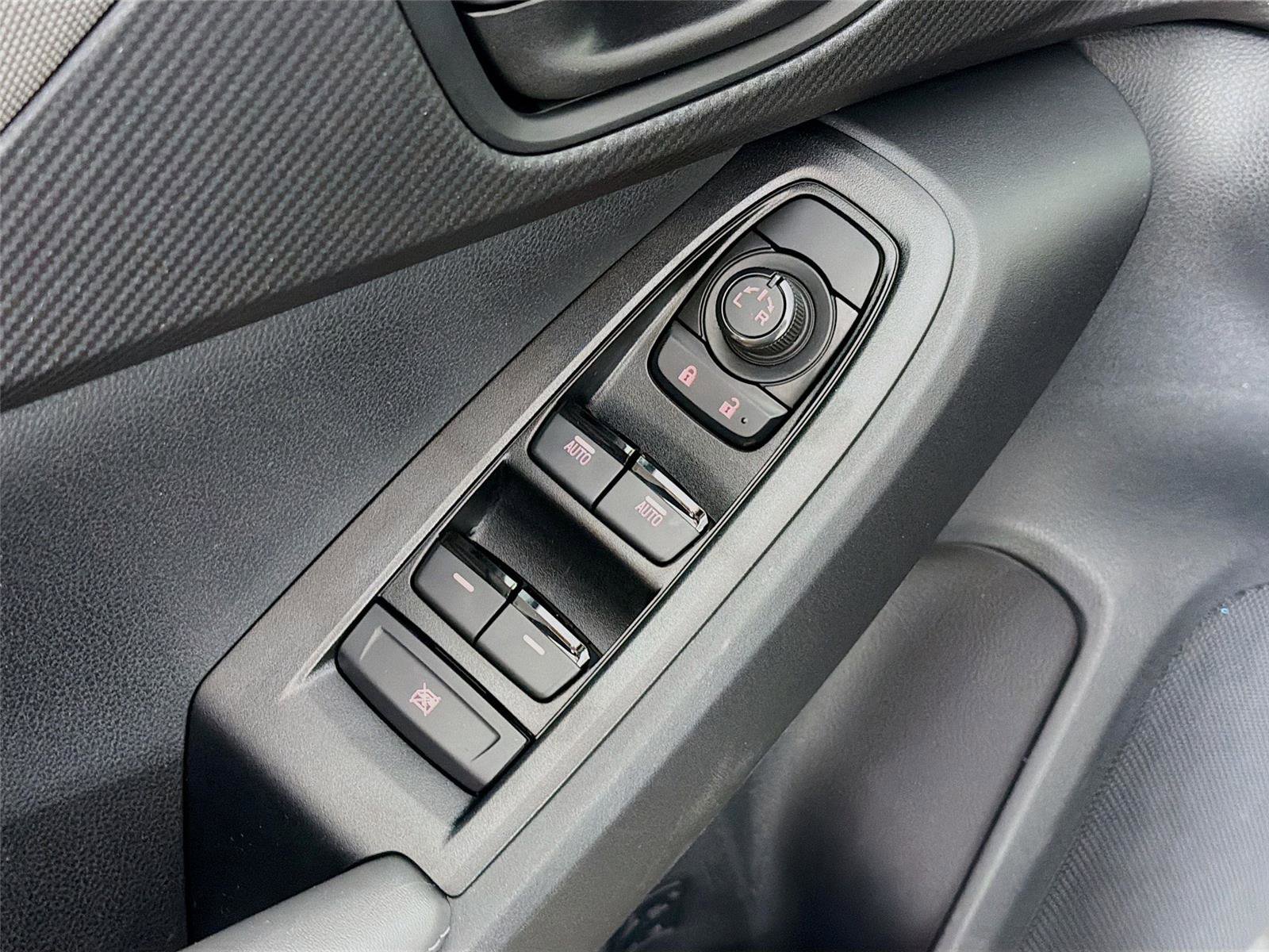 Certified 2026 Subaru Crosstrek 2.0i Premium image 19