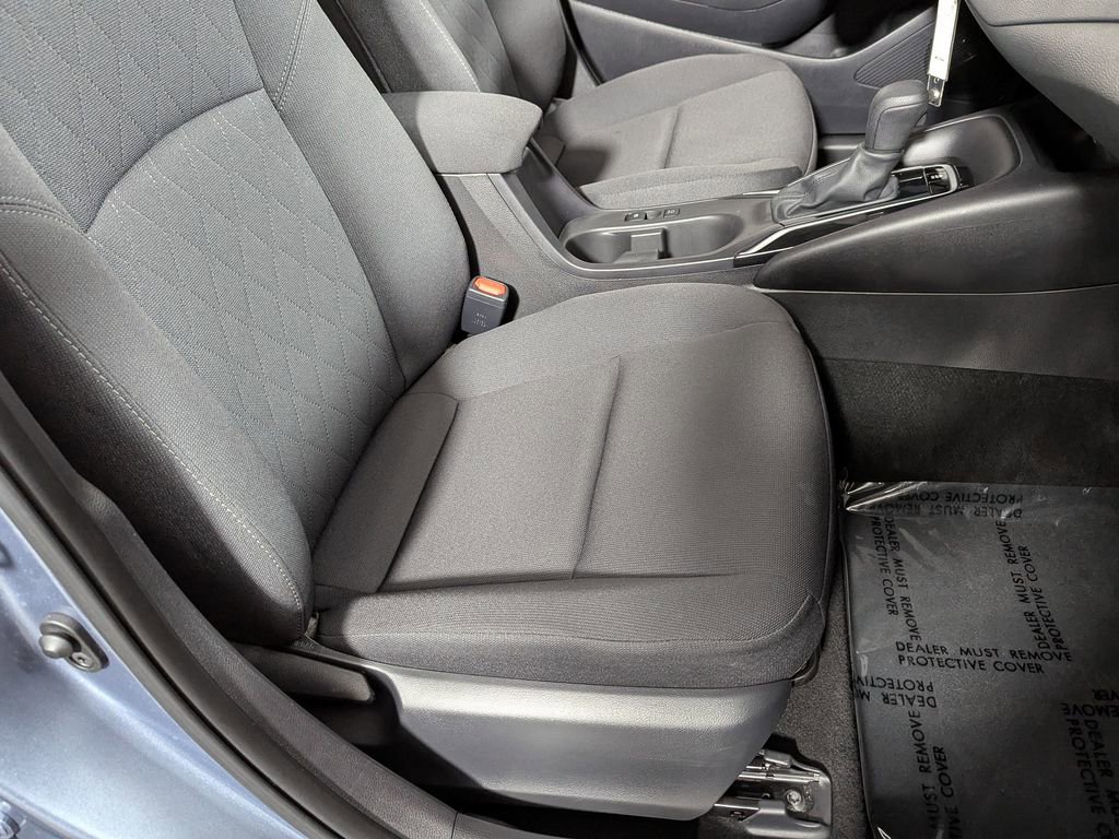Used 2025 Toyota Corolla LE image 22