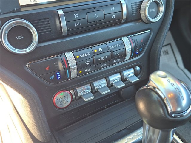 Used 2019 Ford Mustang Premium image 20