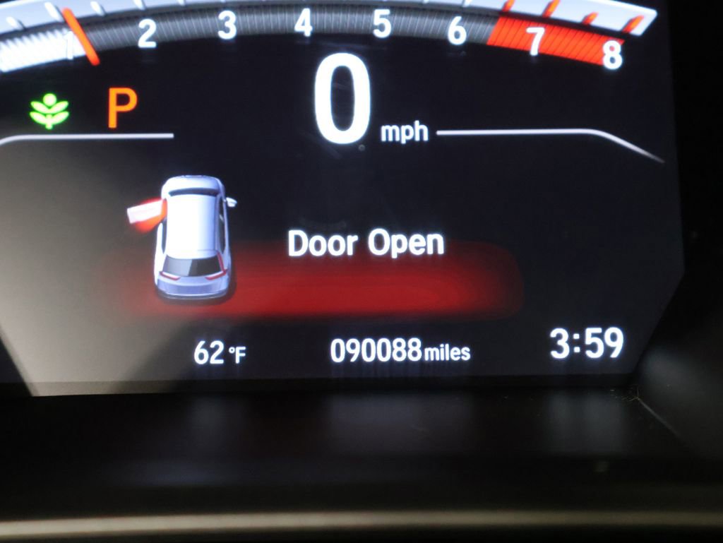 Used 2018 Honda CR-V EX-L image 2