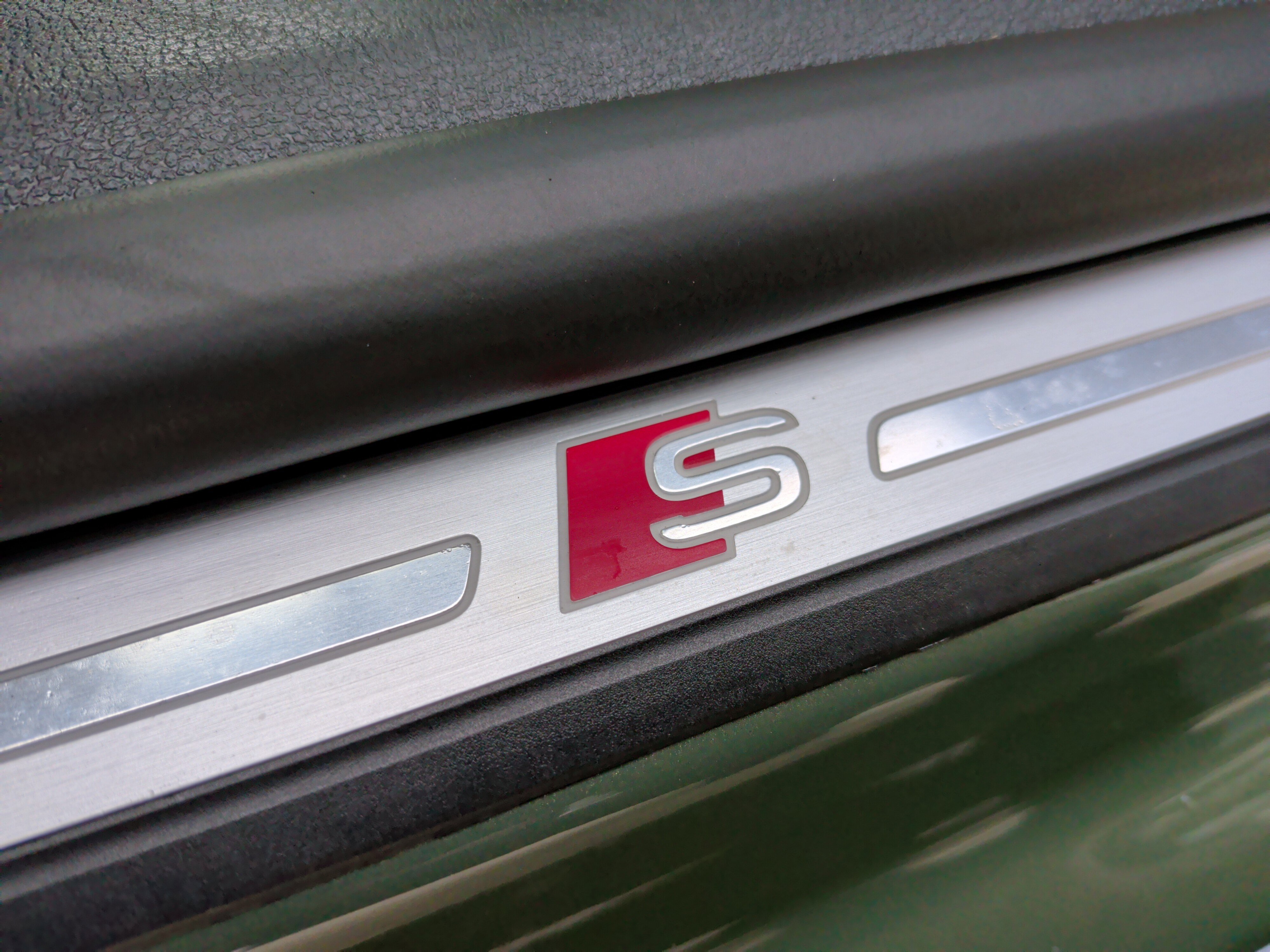 Certified 2024 Audi A5 2.0T Premium Plus image 37