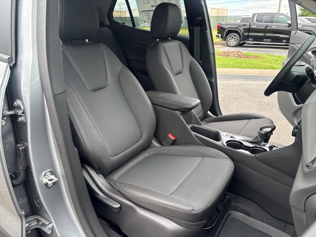 New 2026 Buick Encore GX Preferred FWD image 30