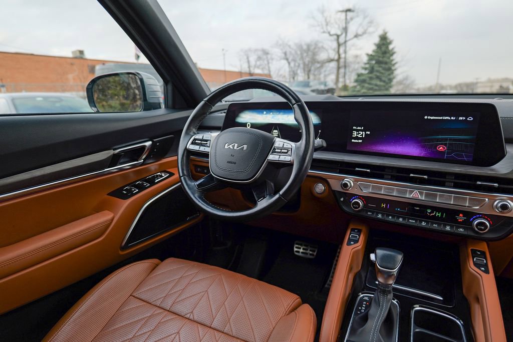 Used 2023 Kia Telluride SX X-Pro image 43