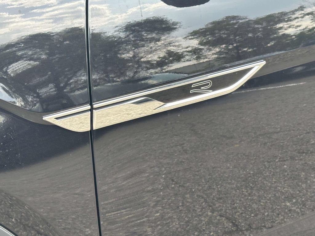 New 2026 Volkswagen Atlas SEL Premium R-Line AWD/4WD image 8