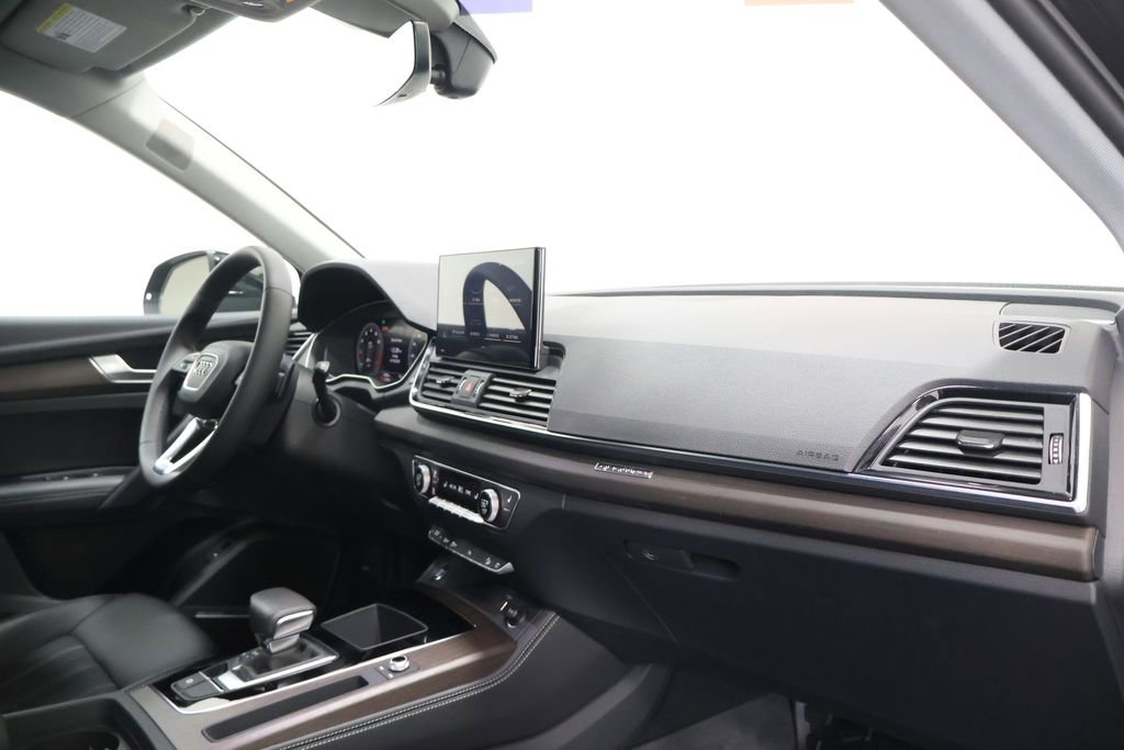 Used 2023 Audi Q5 2.0T Premium Plus w/ Premium Plus Package image 23