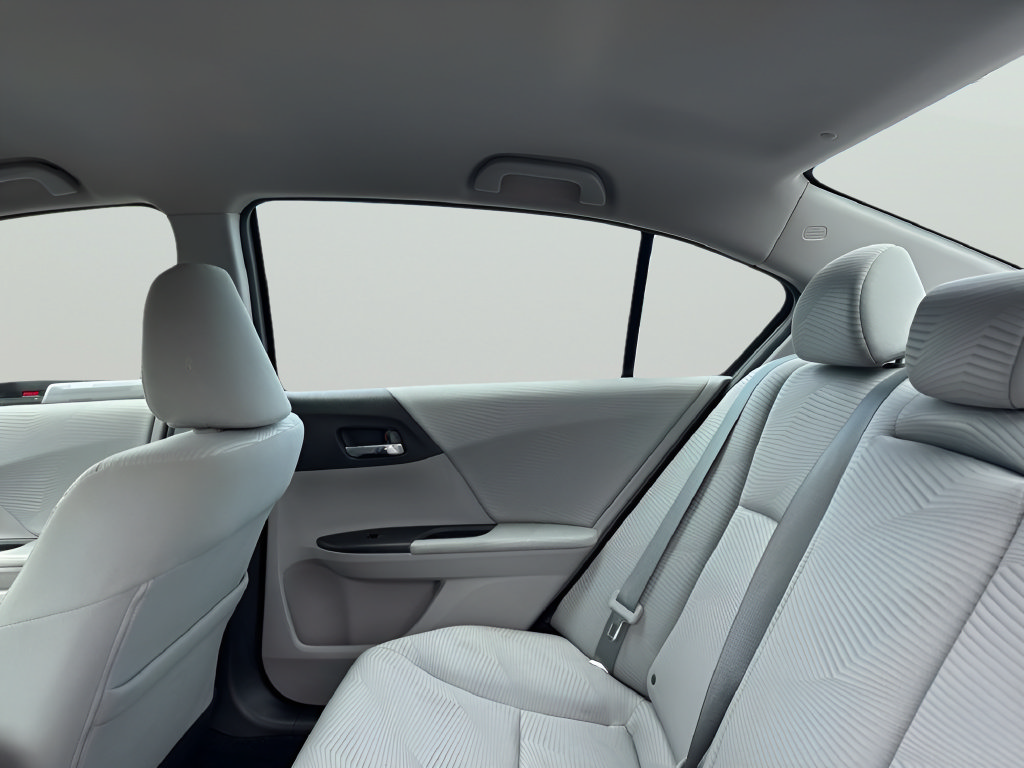 Used 2014 Honda Accord LX image 18