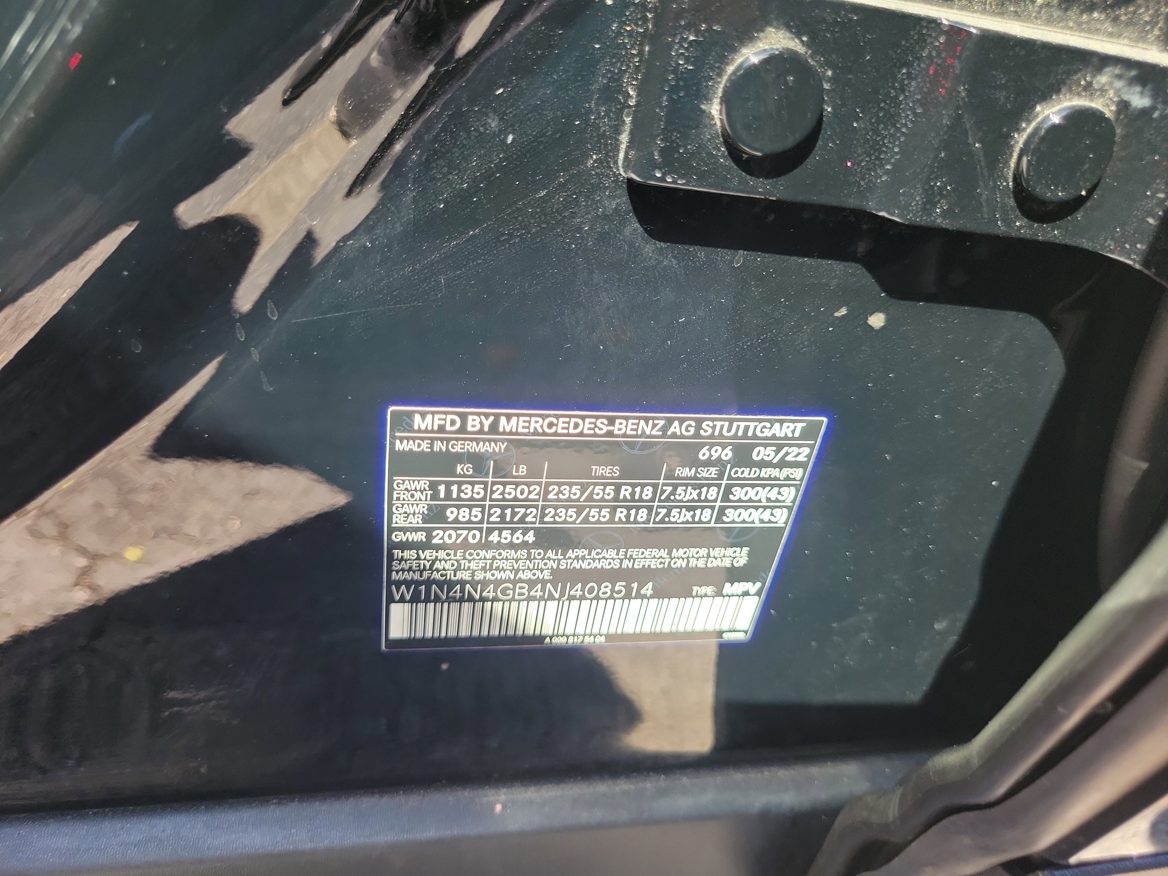 Used 2022 Mercedes-Benz GLA 250 GLA 250 image 30