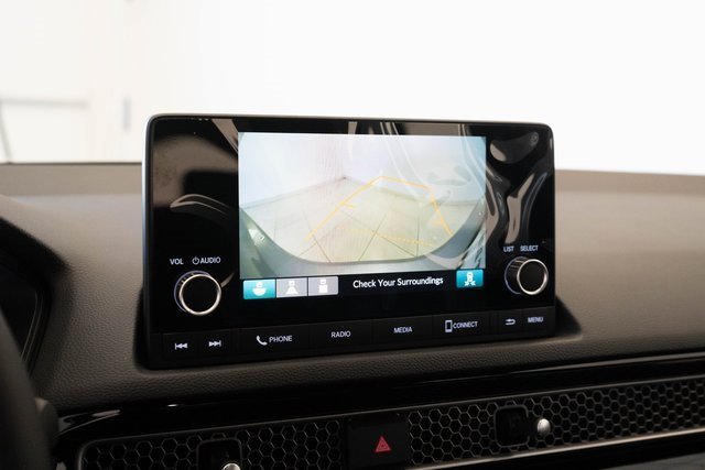 New 2026 Honda Civic Sport image 4