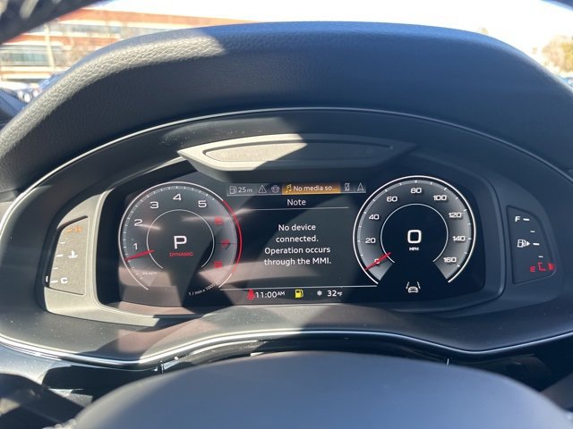 New 2026 Audi Q7 3.0T Premium Plus image 20