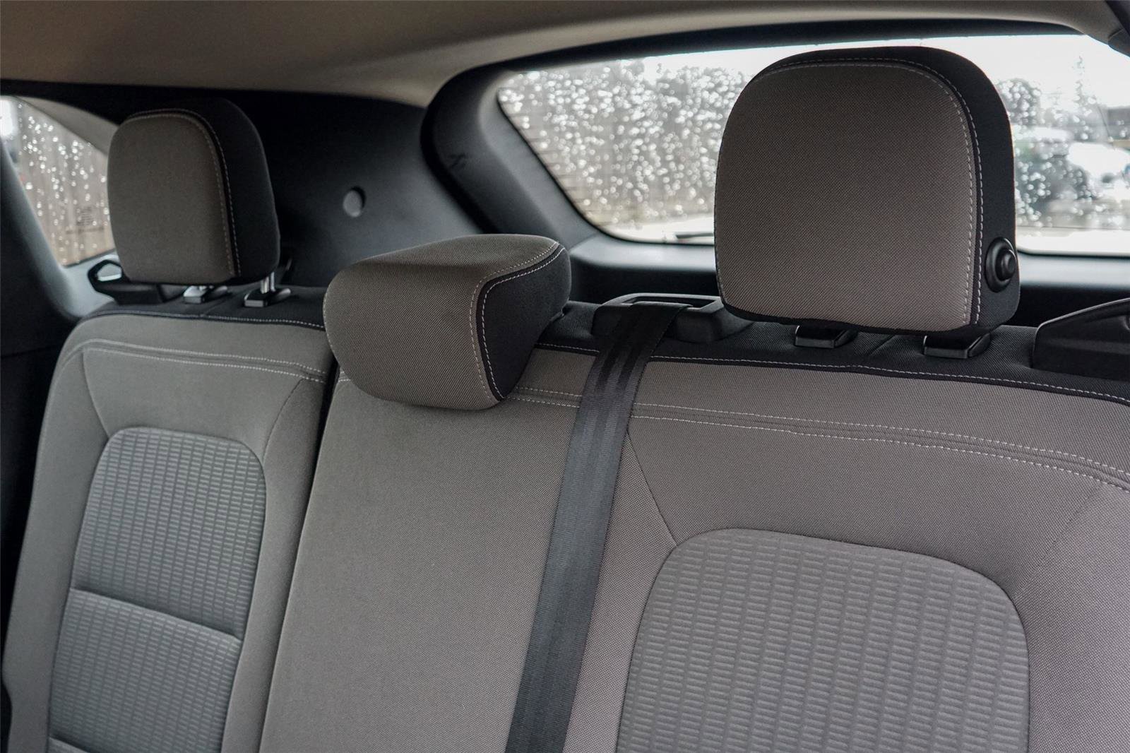 Used 2020 Ford Escape S FWD image 24