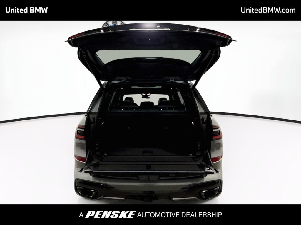 New 2027 BMW X7 xDrive40i w/ Executive Package AWD/4WD image 22