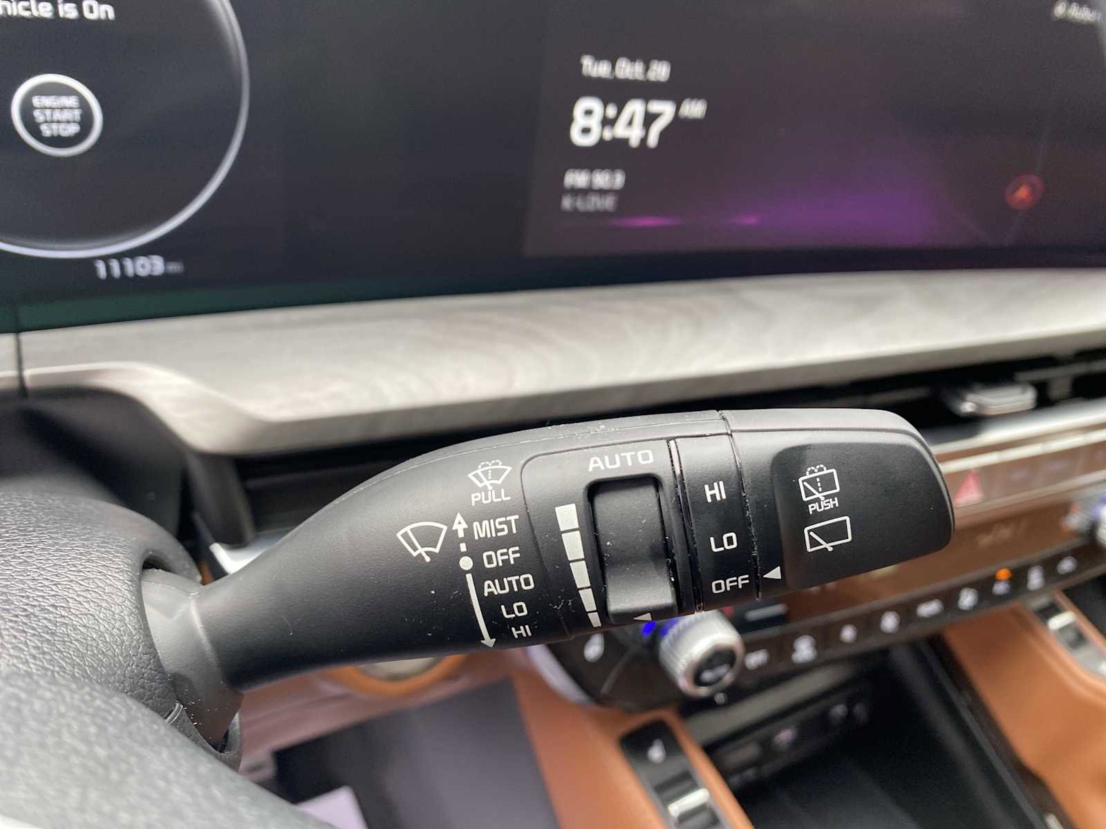 Used 2025 Kia Telluride SX Prestige X-Line image 23