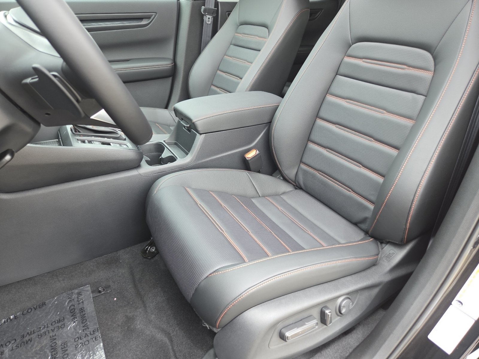 New 2026 Honda CR-V Sport-L image 28